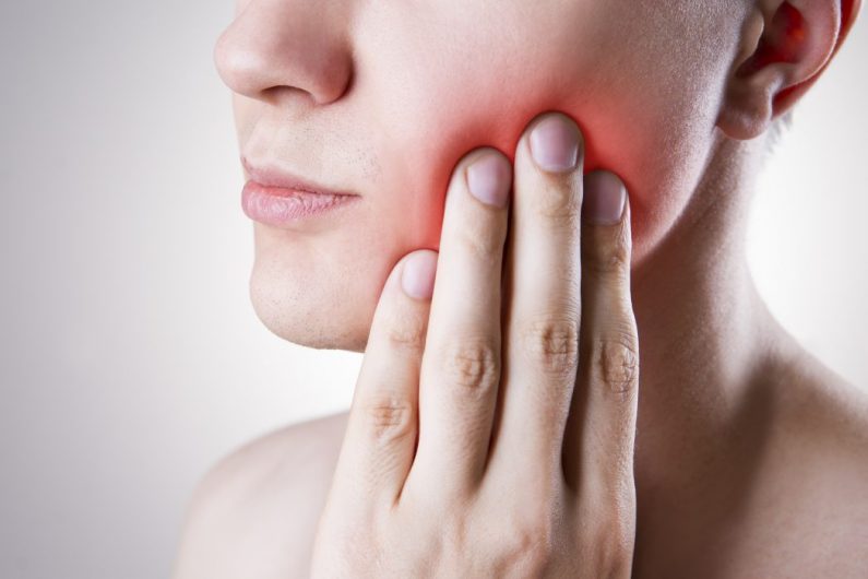 Sensibilitatea dentara clinica cubic dent Bucuresti