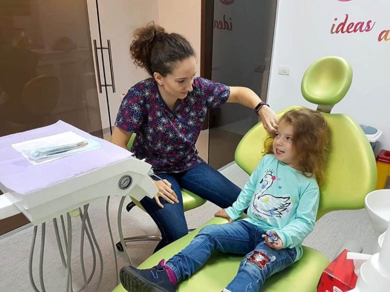 Cum sa alegi medicul stomatolog potrivit pentru copilul tau?