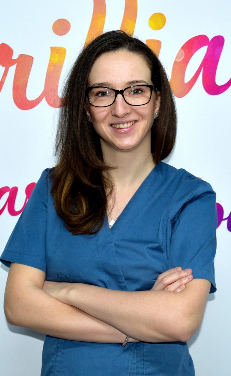 dental echipa andra cruceanu