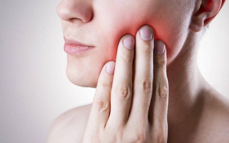 Urgenta stomatologica Durere dentara extractie