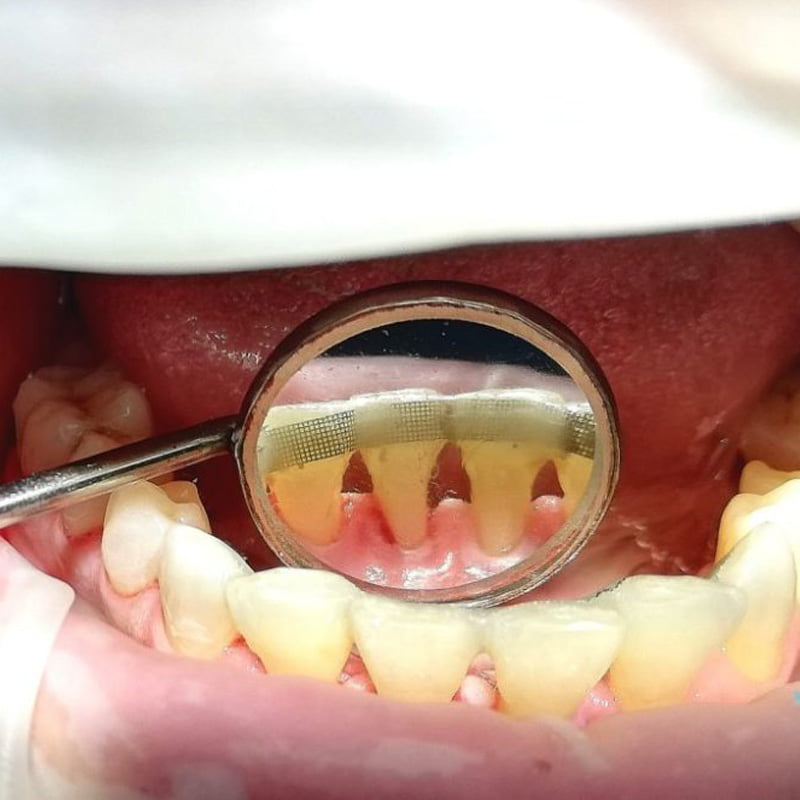clinica stomatologica Cubicdent