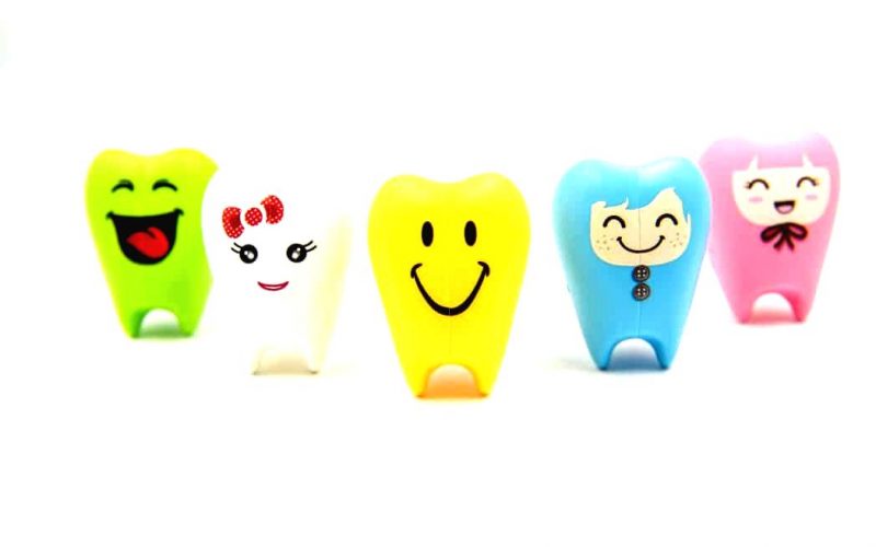 Pedodontie / Stomatologie copii Tratament stomatologic copii boost cabinet stomatologic CUBIC DENT Bucuresti Sector 2