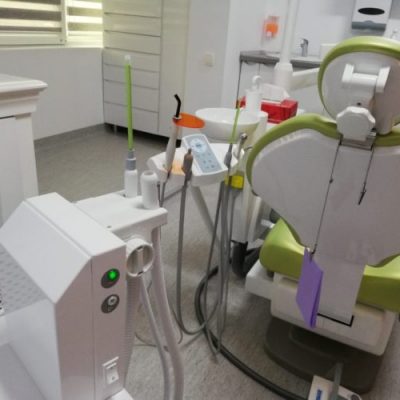 dav dental dotari aspirator