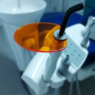 edf dental dotari lampa fotopolimerizare