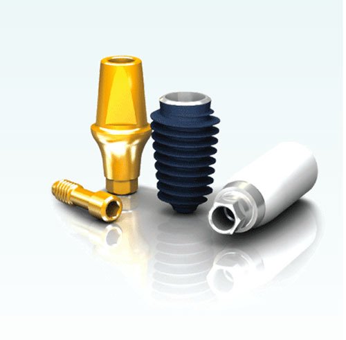CUBIC DENT - Cabinet Stomatologic Sector 2 București implant dentar tratament