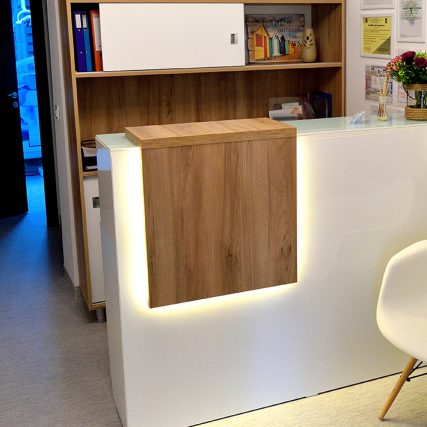 Despre noi Cubic Dent stomatologie foto 3 interior cabinet